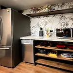 Loft Apartamentos Lleras