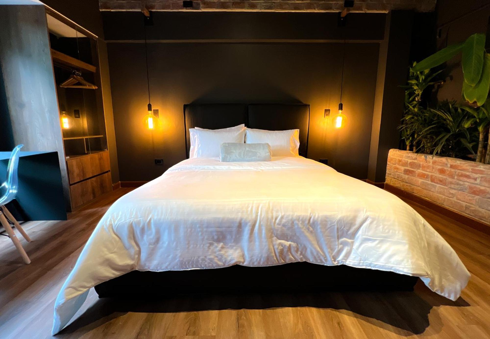 Loft Lleras Medellín