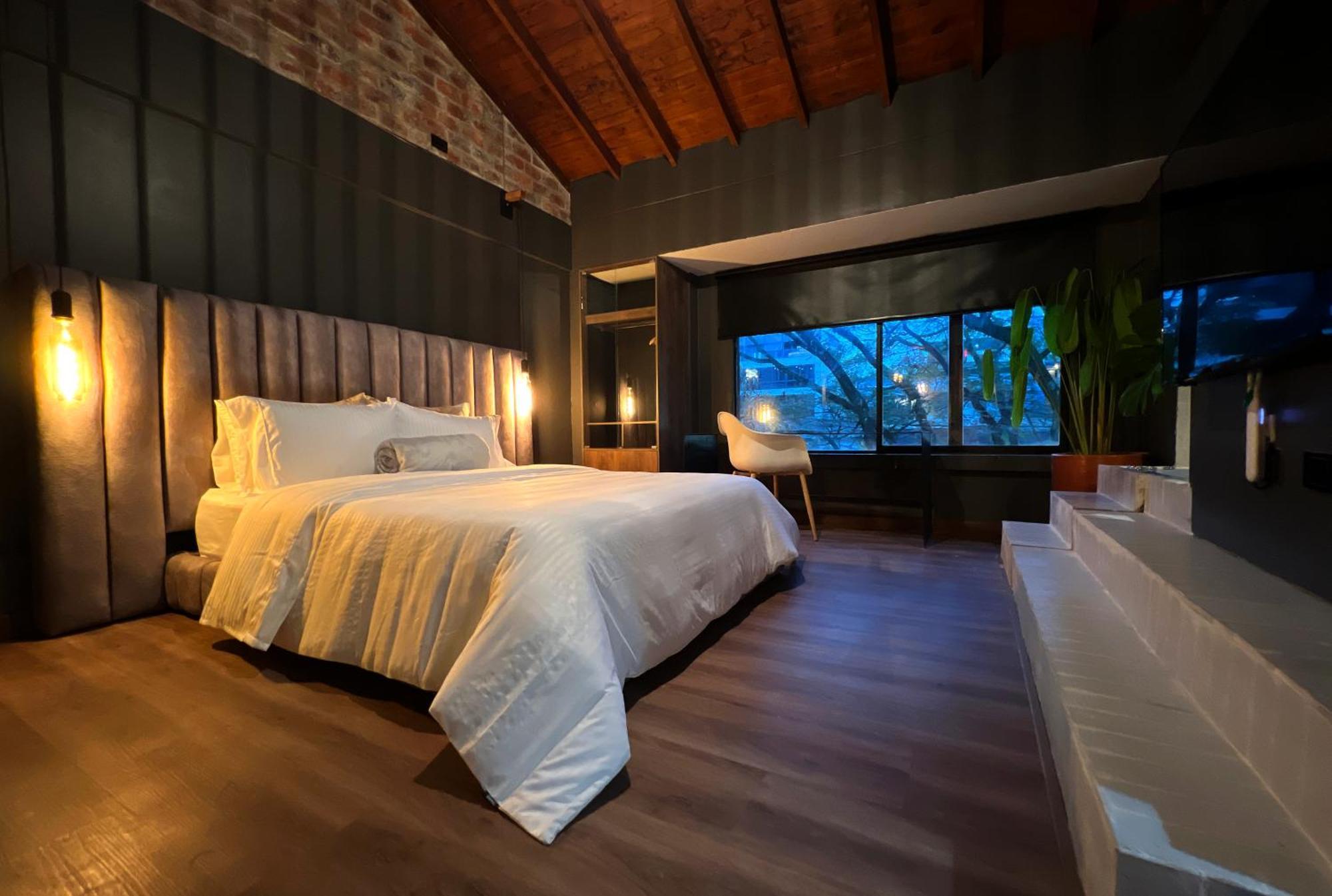 Loft Lleras Apartamento
