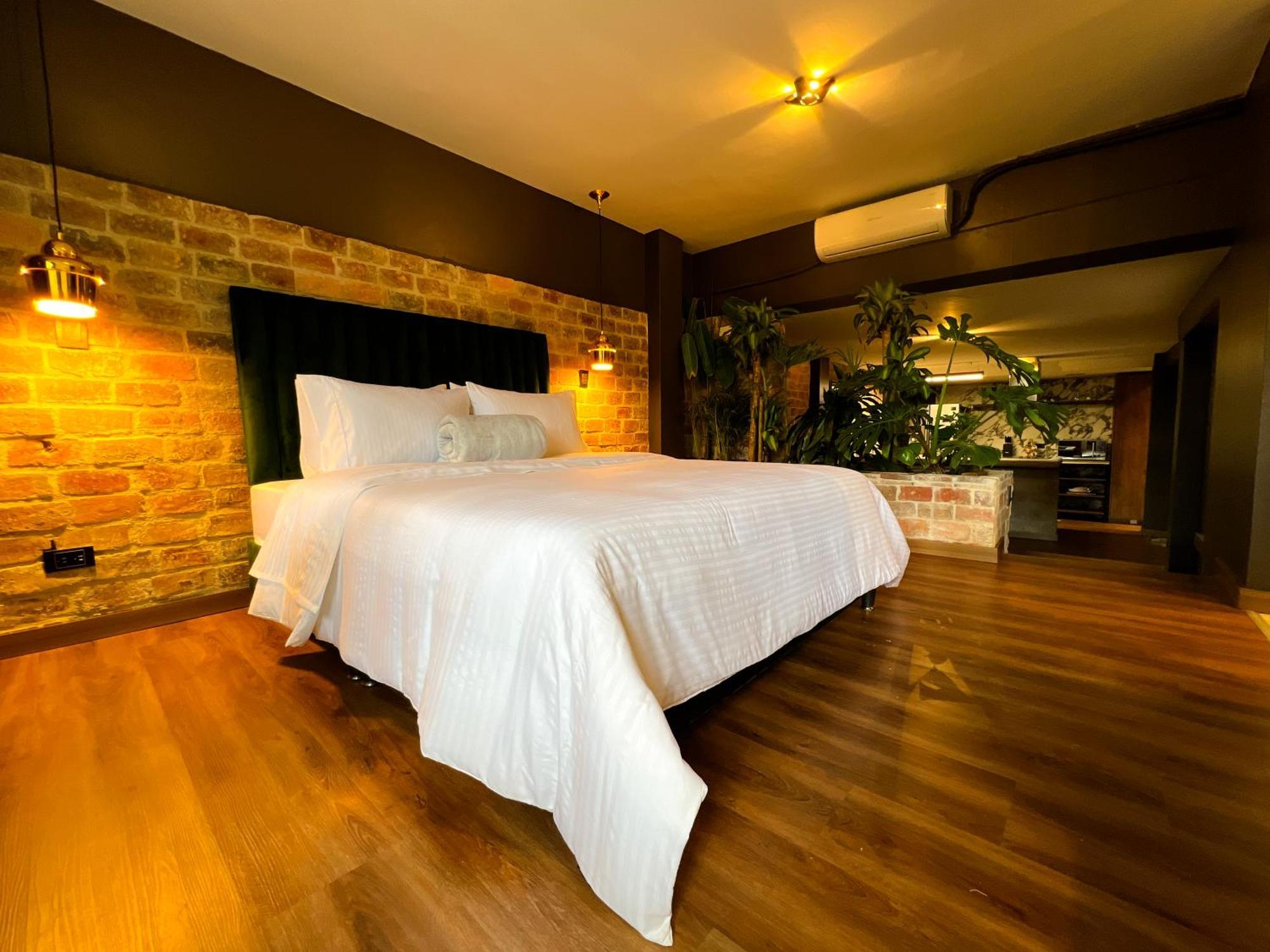 Apartamento Loft Lleras