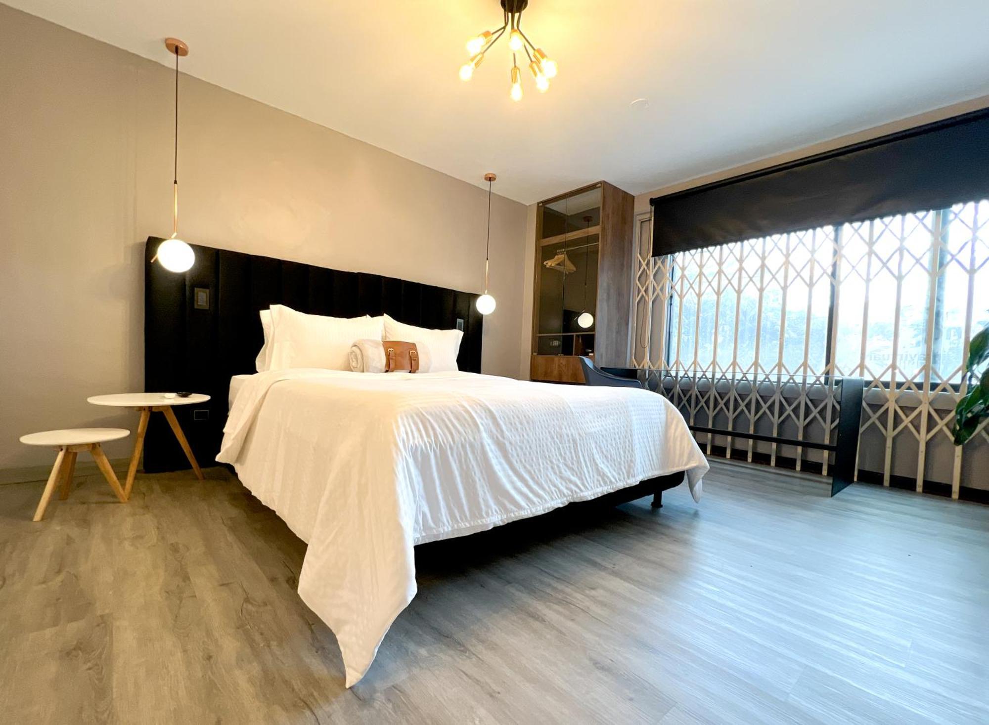 Loft Lleras Medellín
