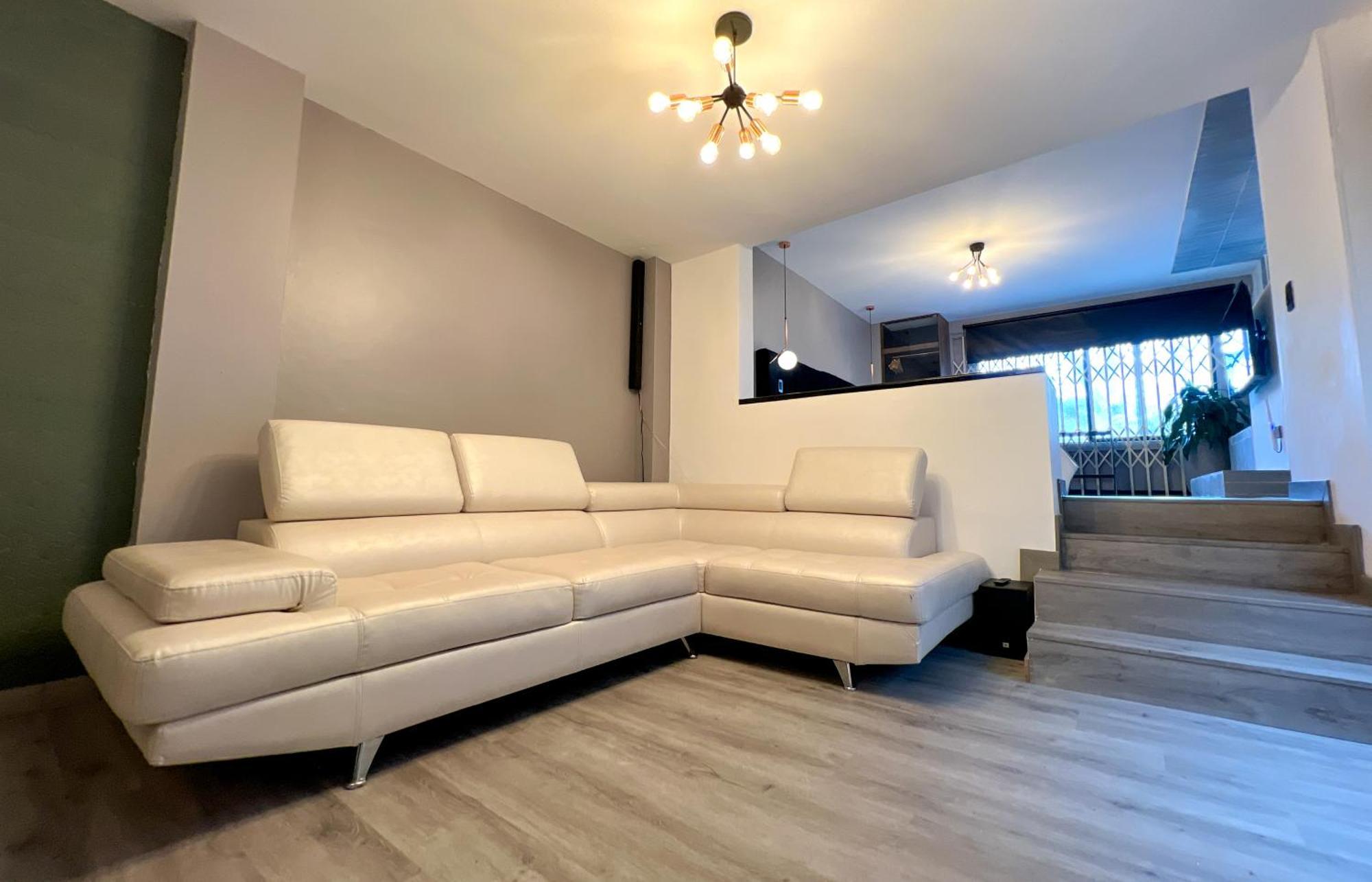 Apartamento Loft Lleras Medellín