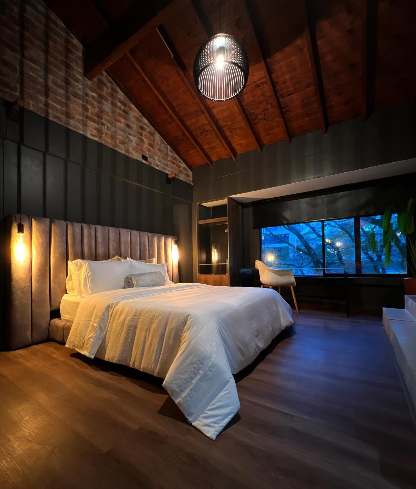 Loft Lleras Apartamento
