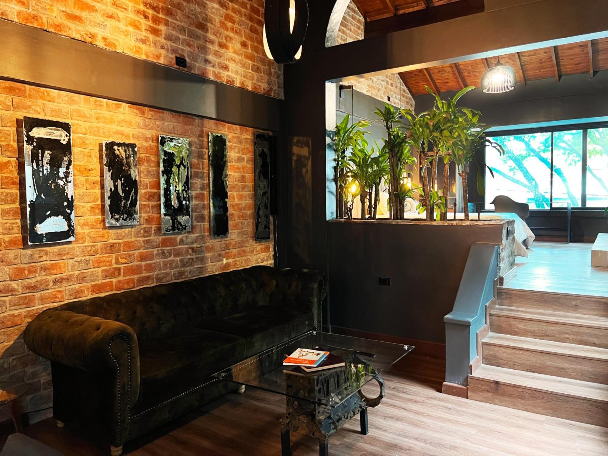 Apartamento Loft Lleras