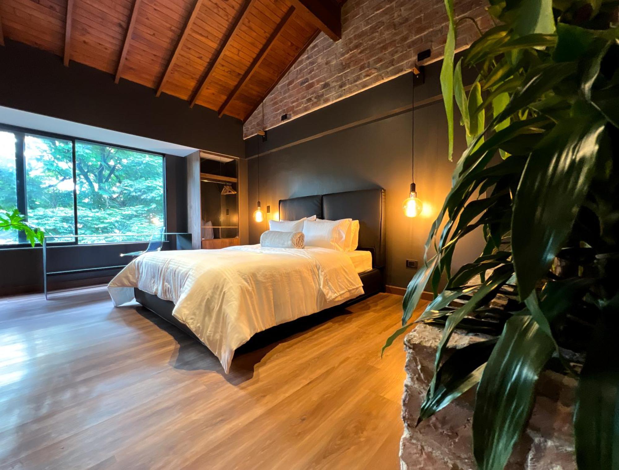 Loft Lleras Apartamento