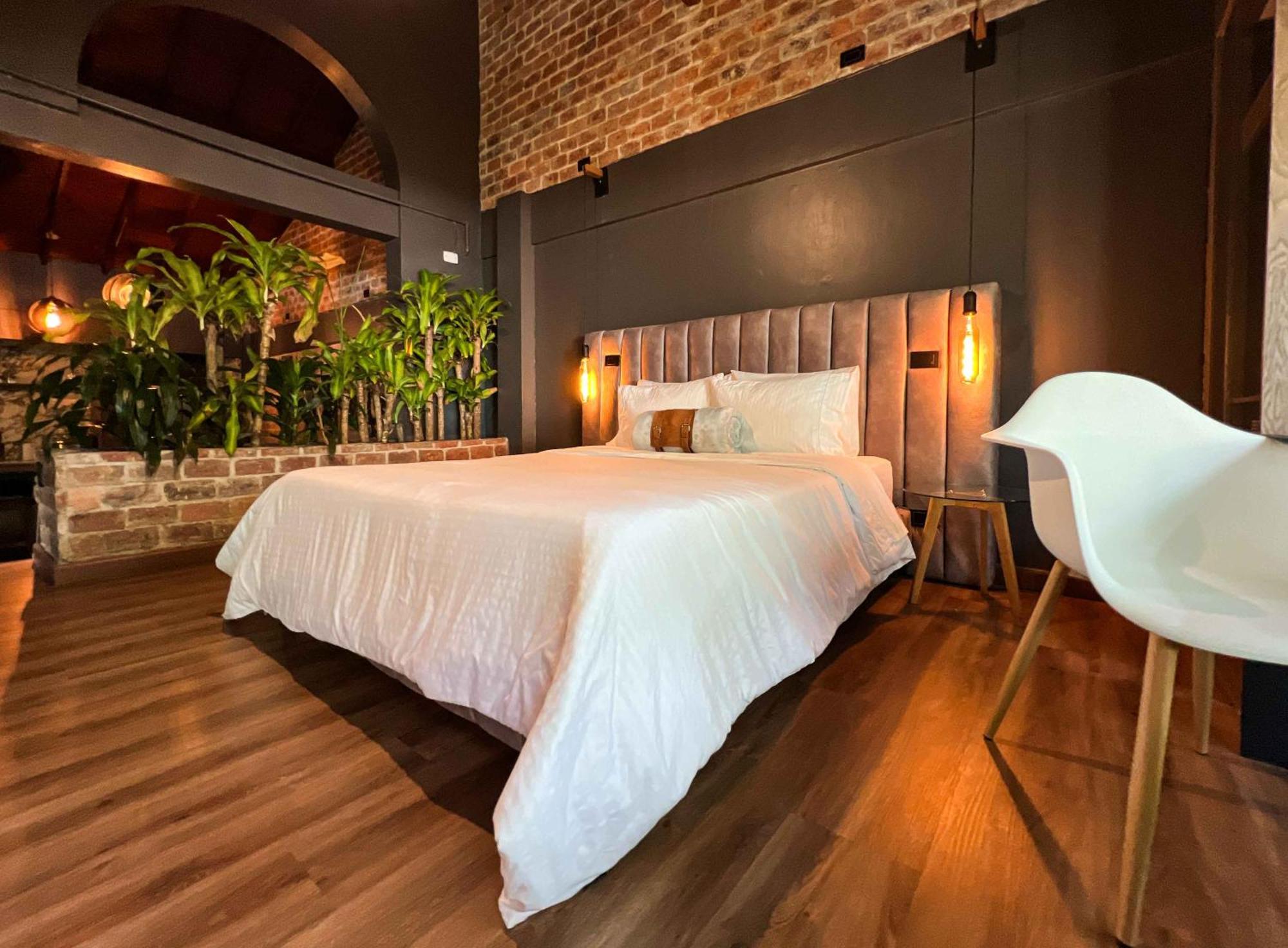 Loft Lleras Apartamento *