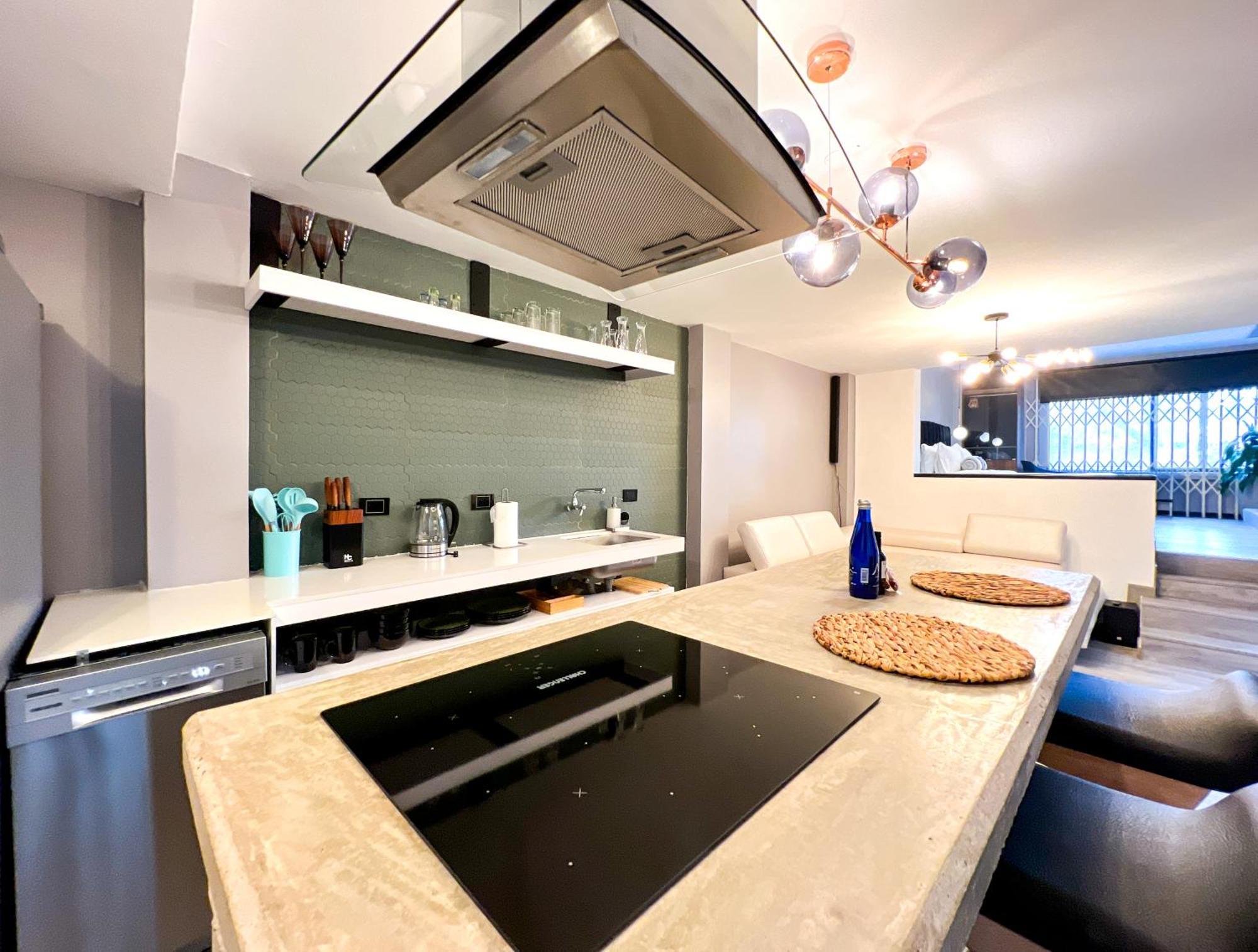 Loft Lleras