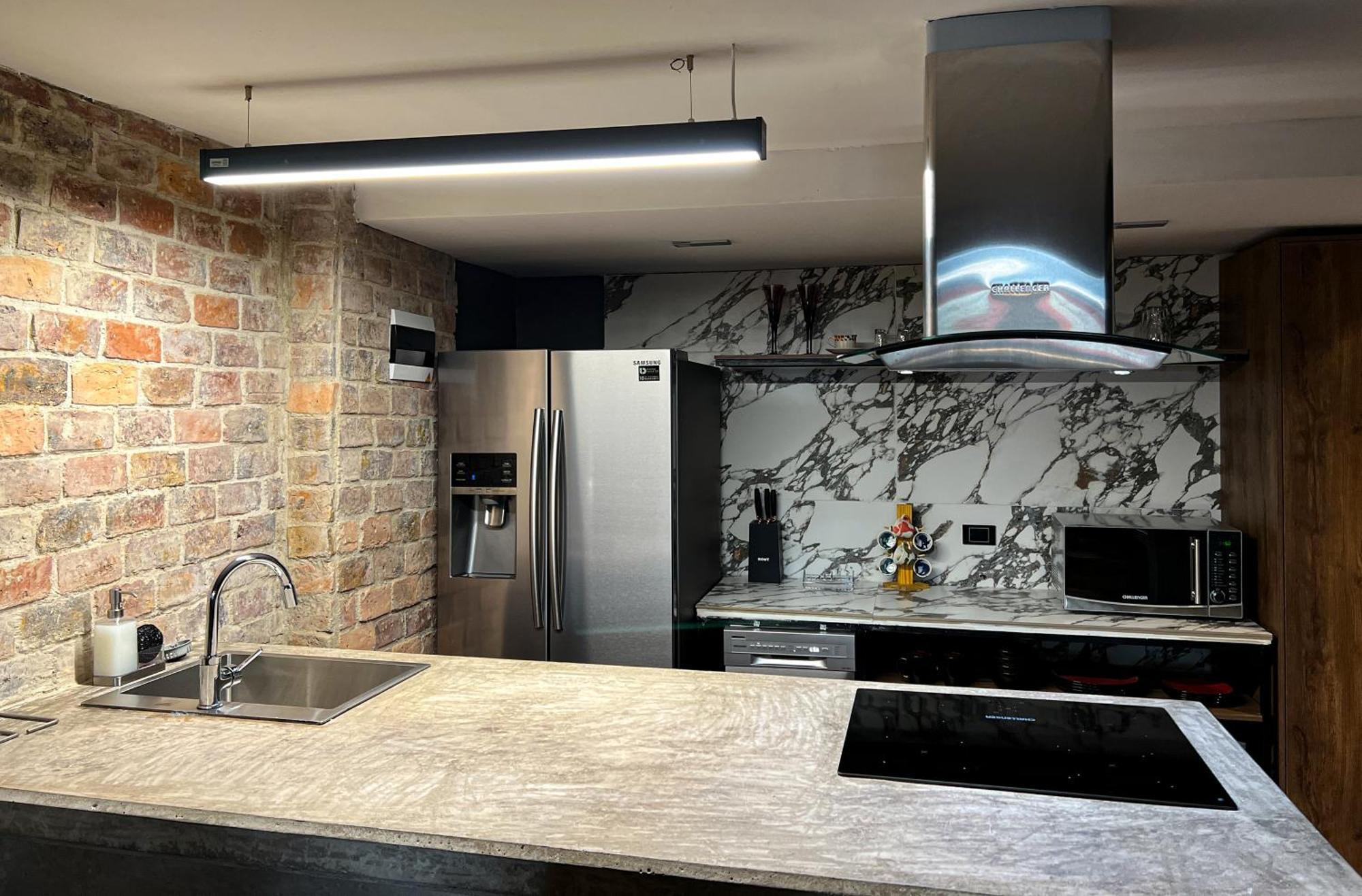 Loft Lleras *