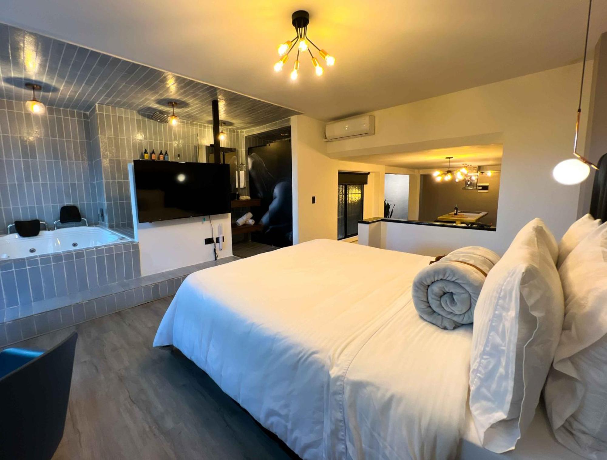 Loft Lleras Apartamento Medellín