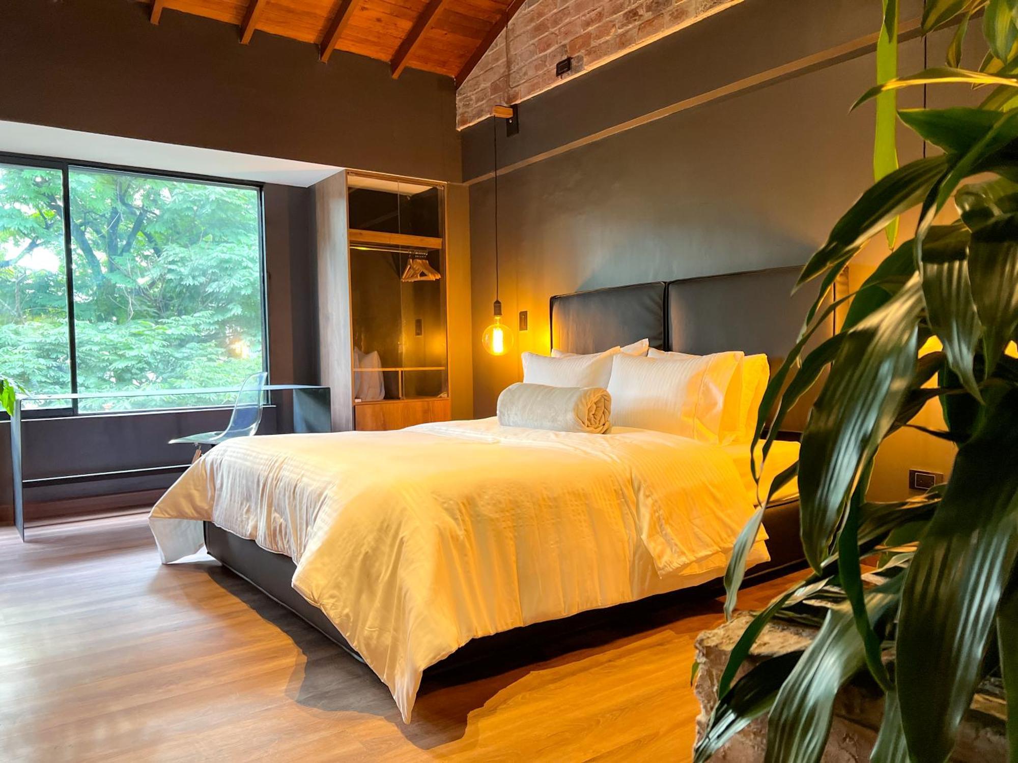 Loft Lleras