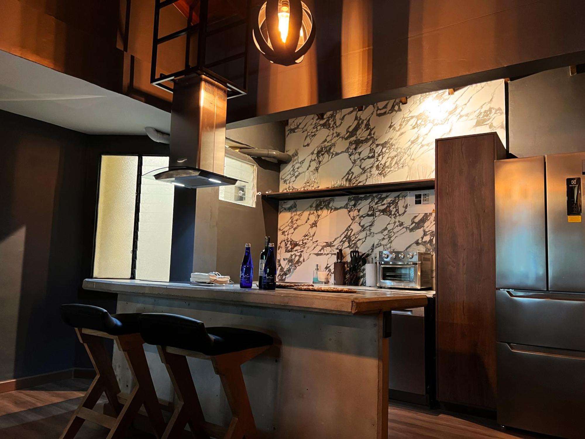 Loft Lleras Medellín