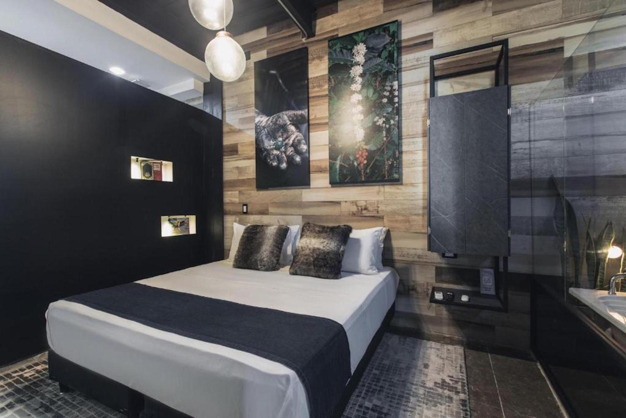 Loft Lleras Apartamento