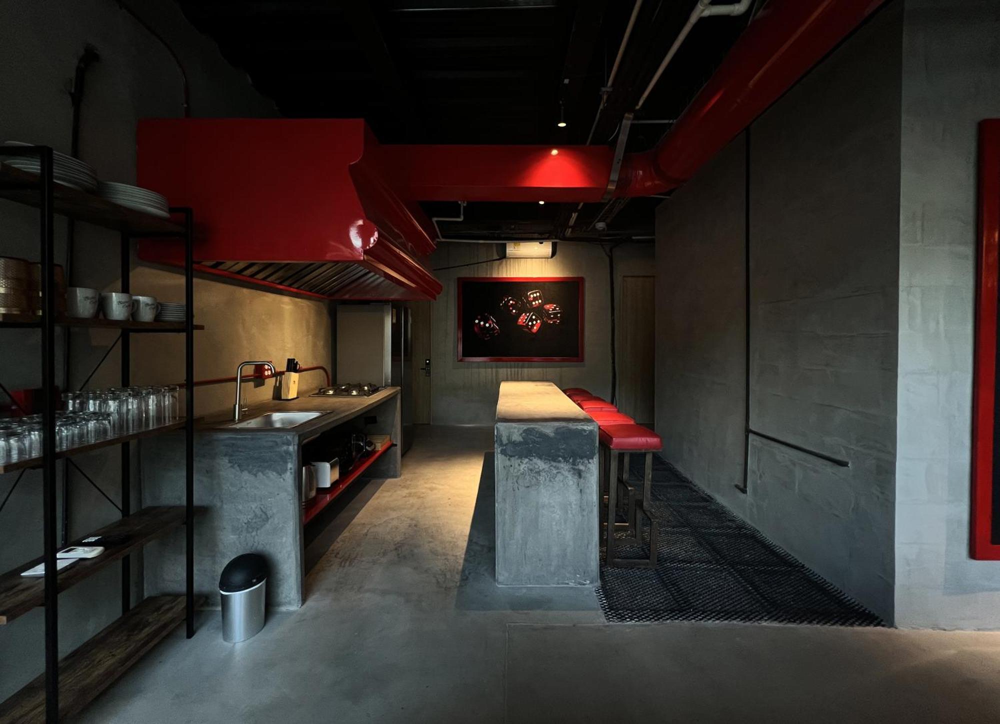 Loft Lleras * Medellín