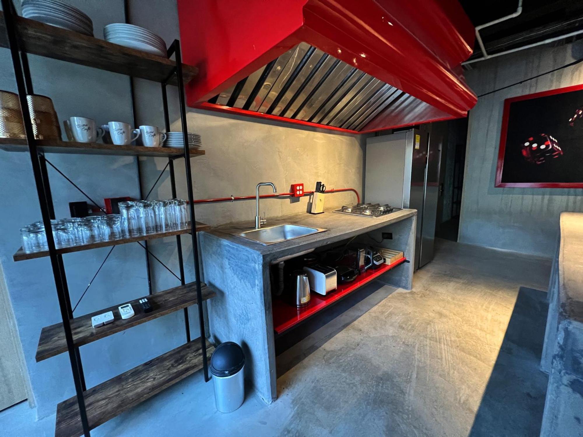 Apartamento Loft Lleras *
