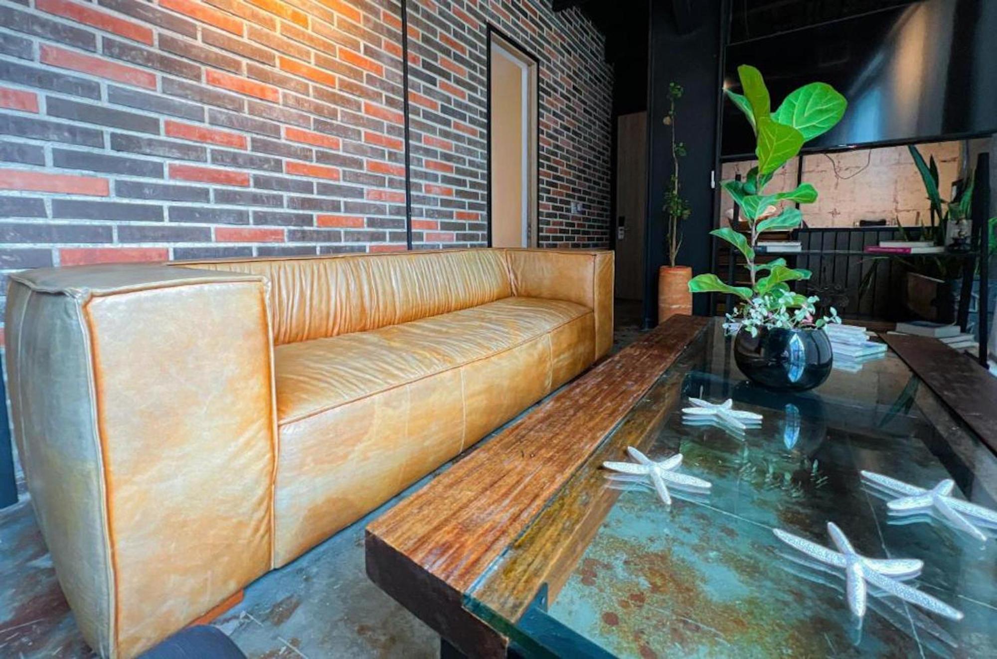 Loft Lleras Apartamento Medellín