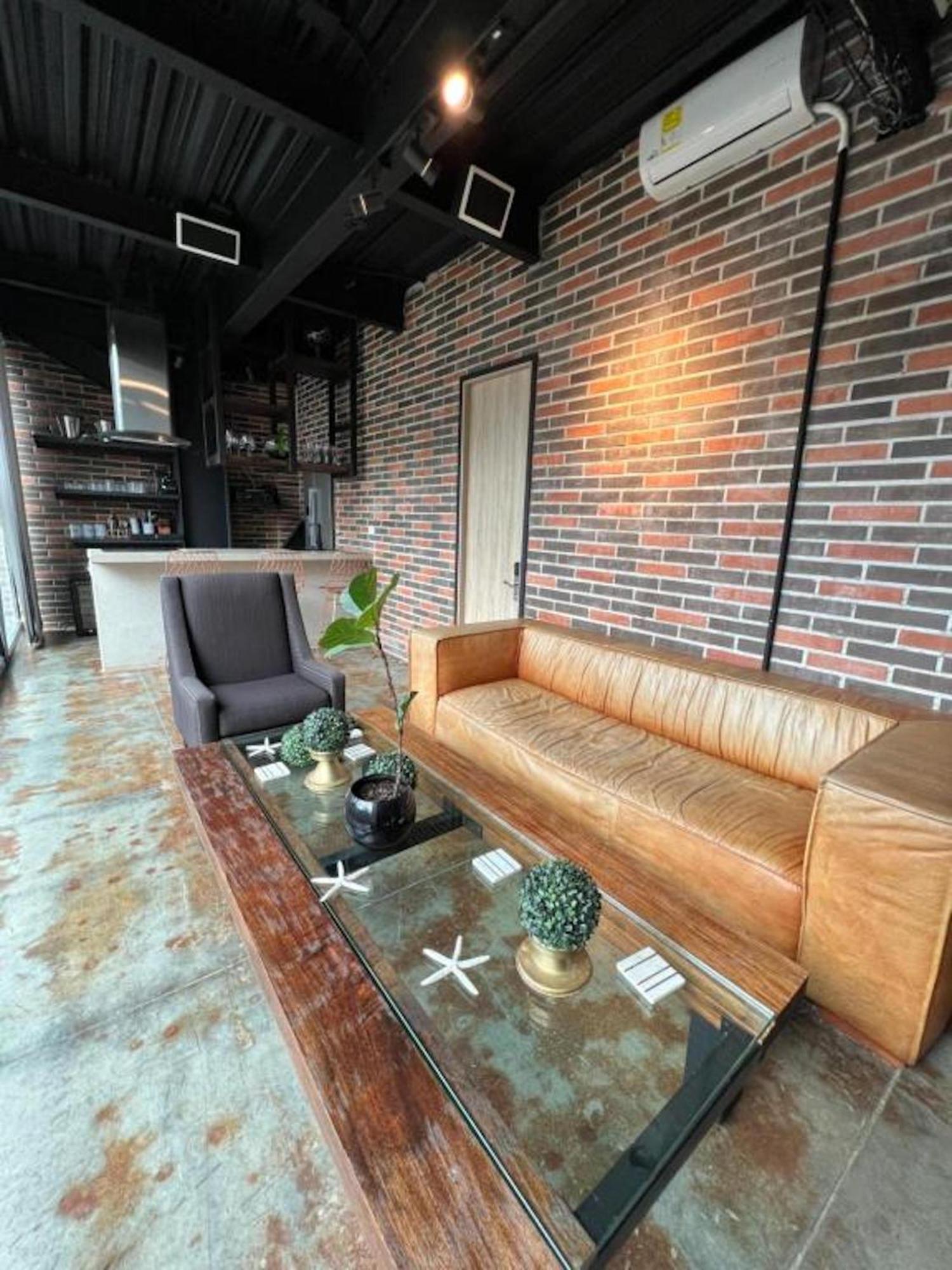 Apartamento Loft Lleras Medellín