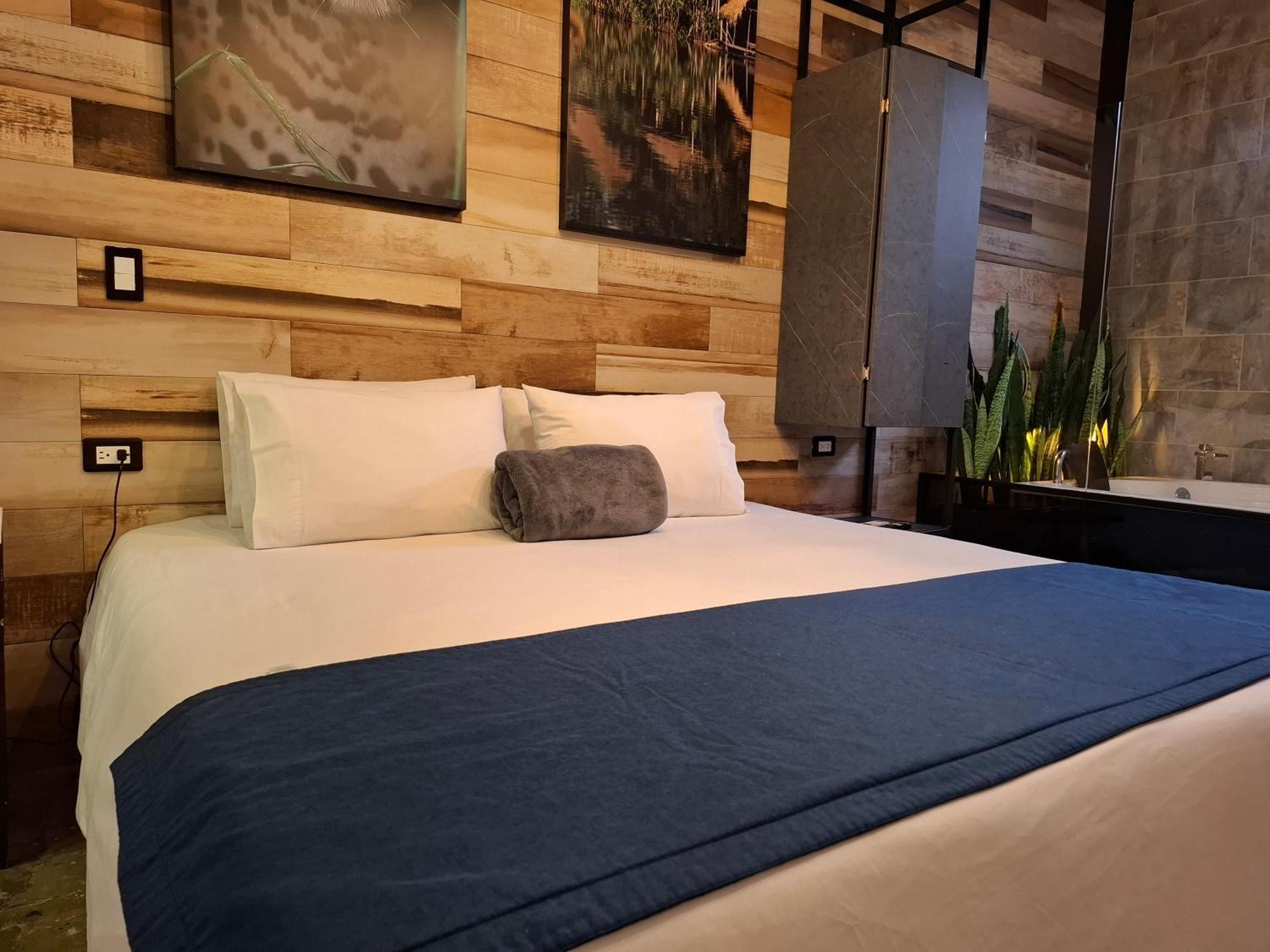 Loft Lleras Apartamento Medellín