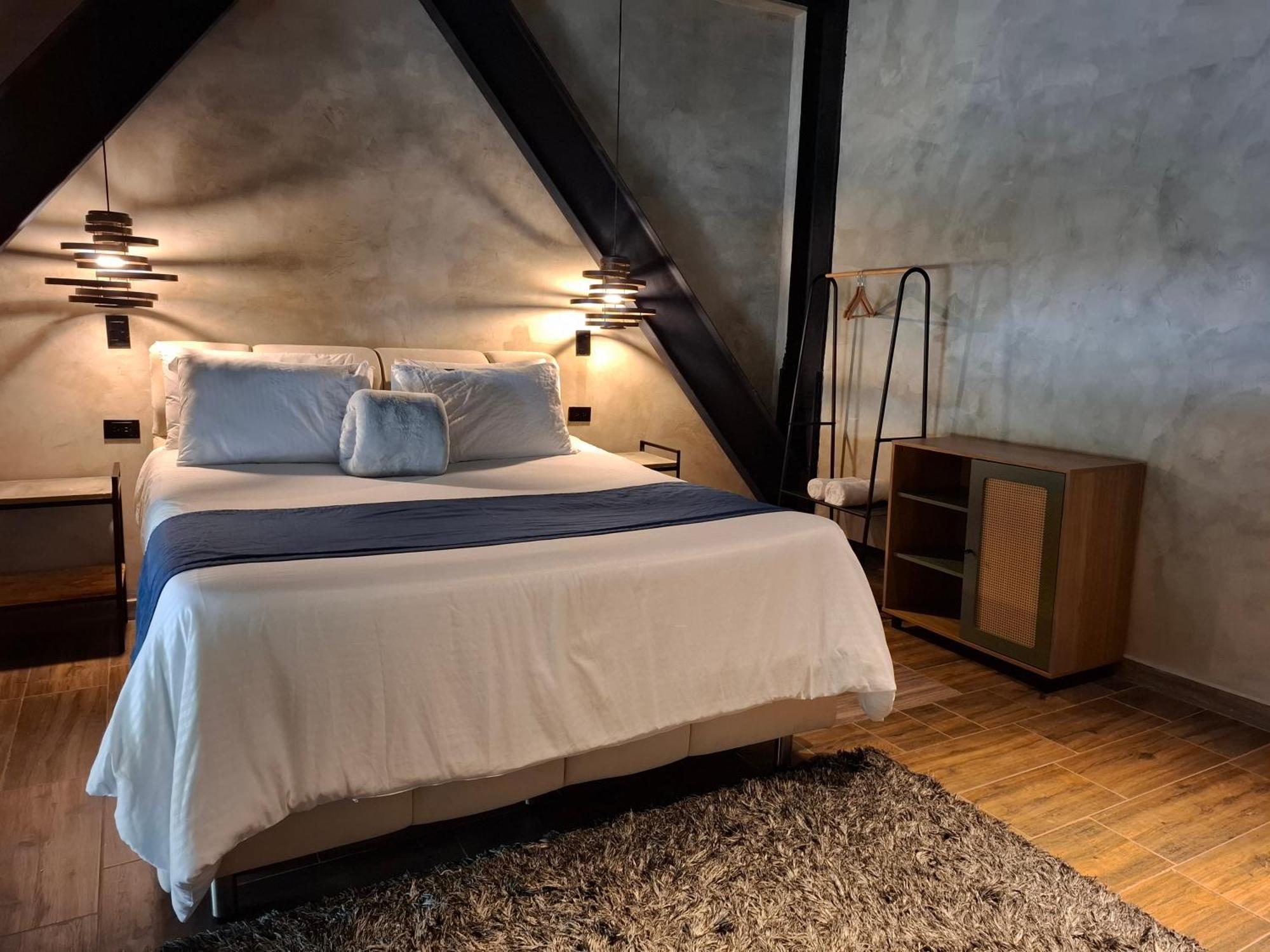 Loft Lleras Medellín