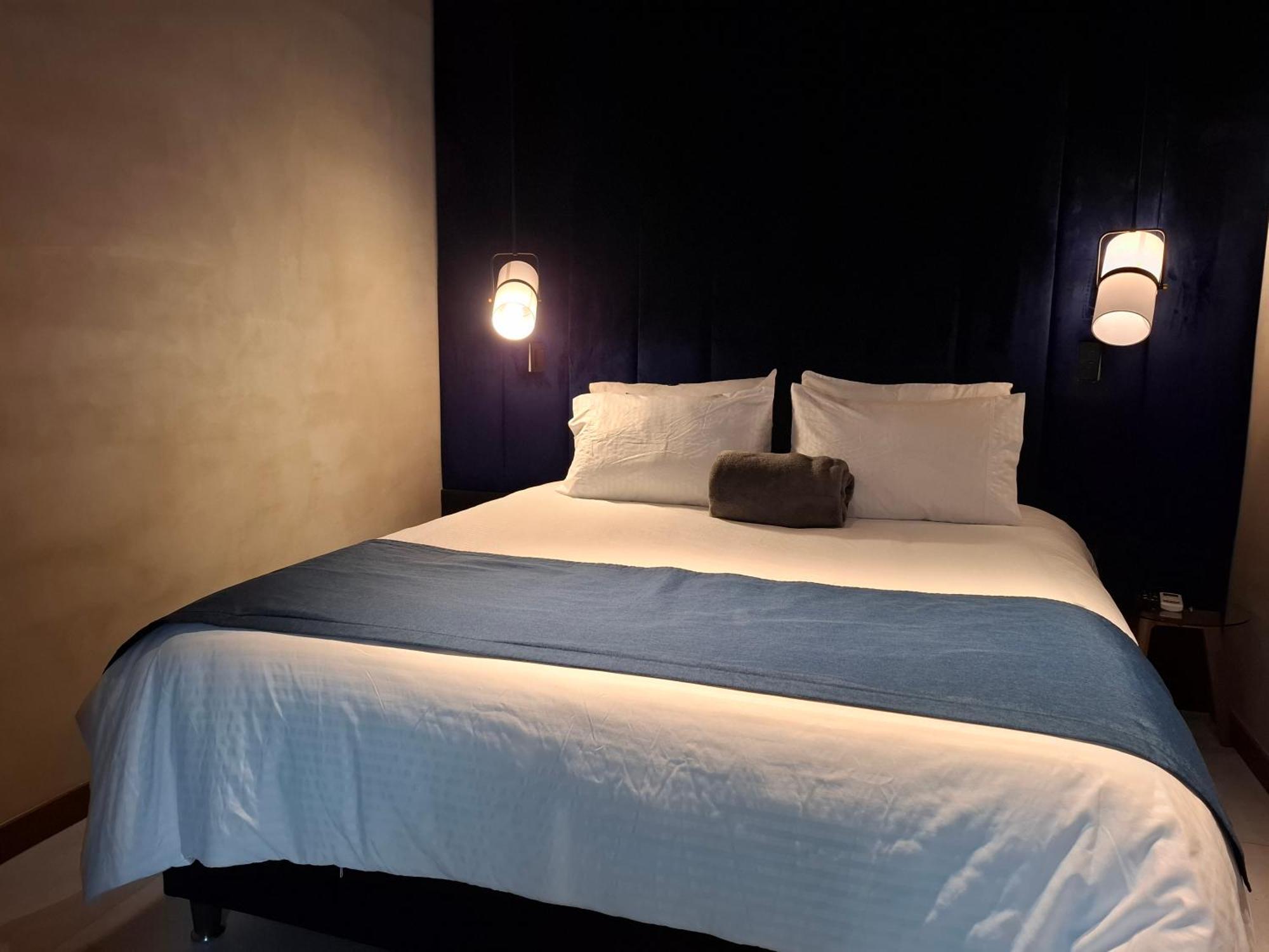 Loft Lleras Apartamento *