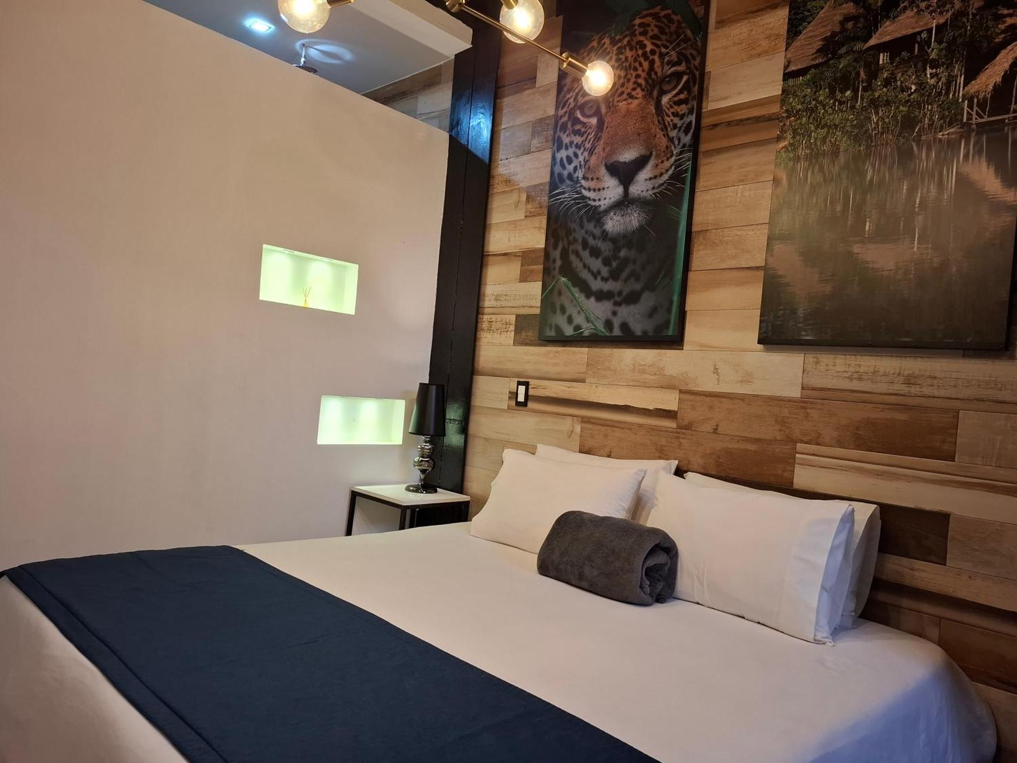 Apartamento Loft Lleras *