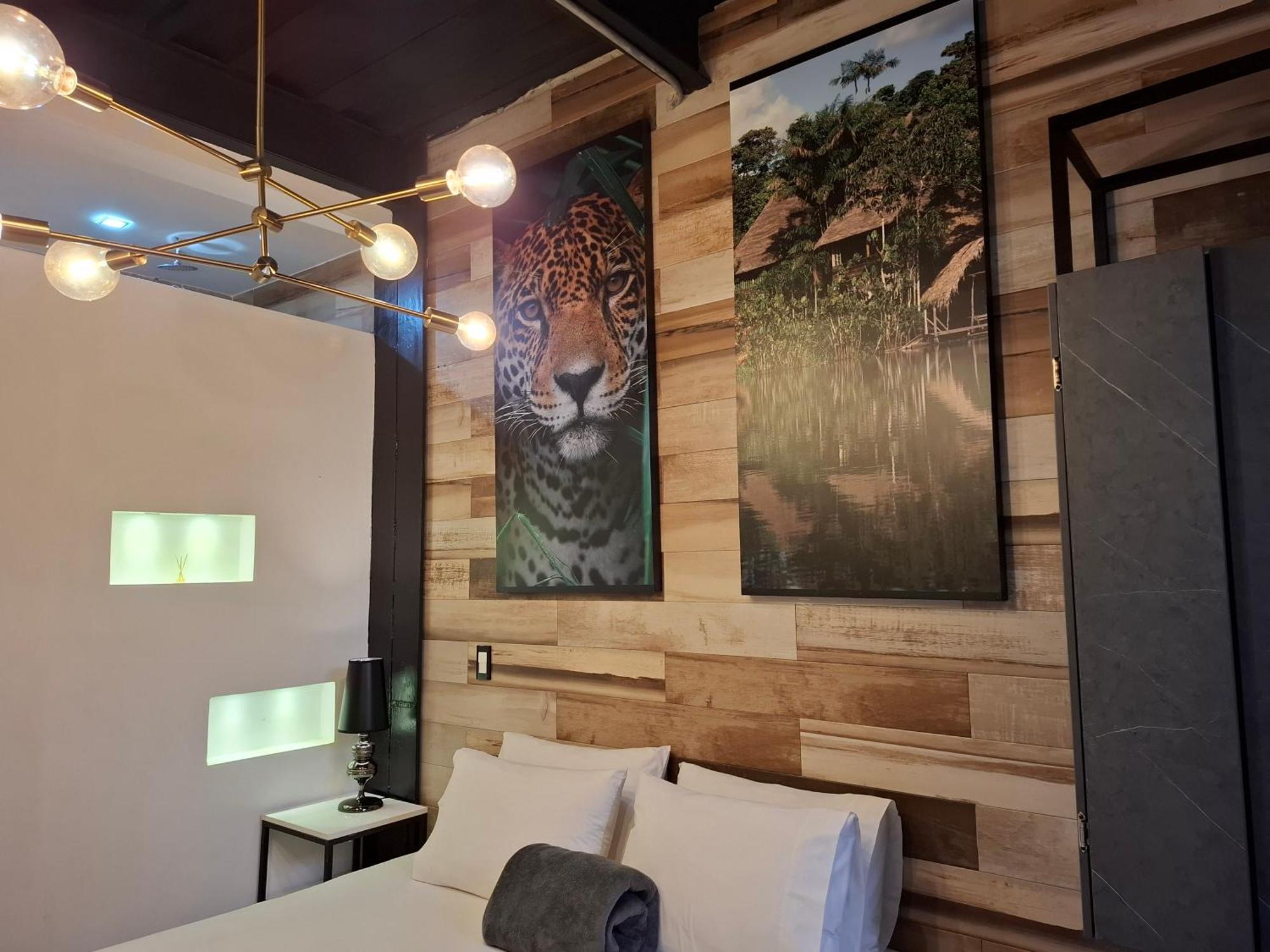 Loft Lleras Apartamento *