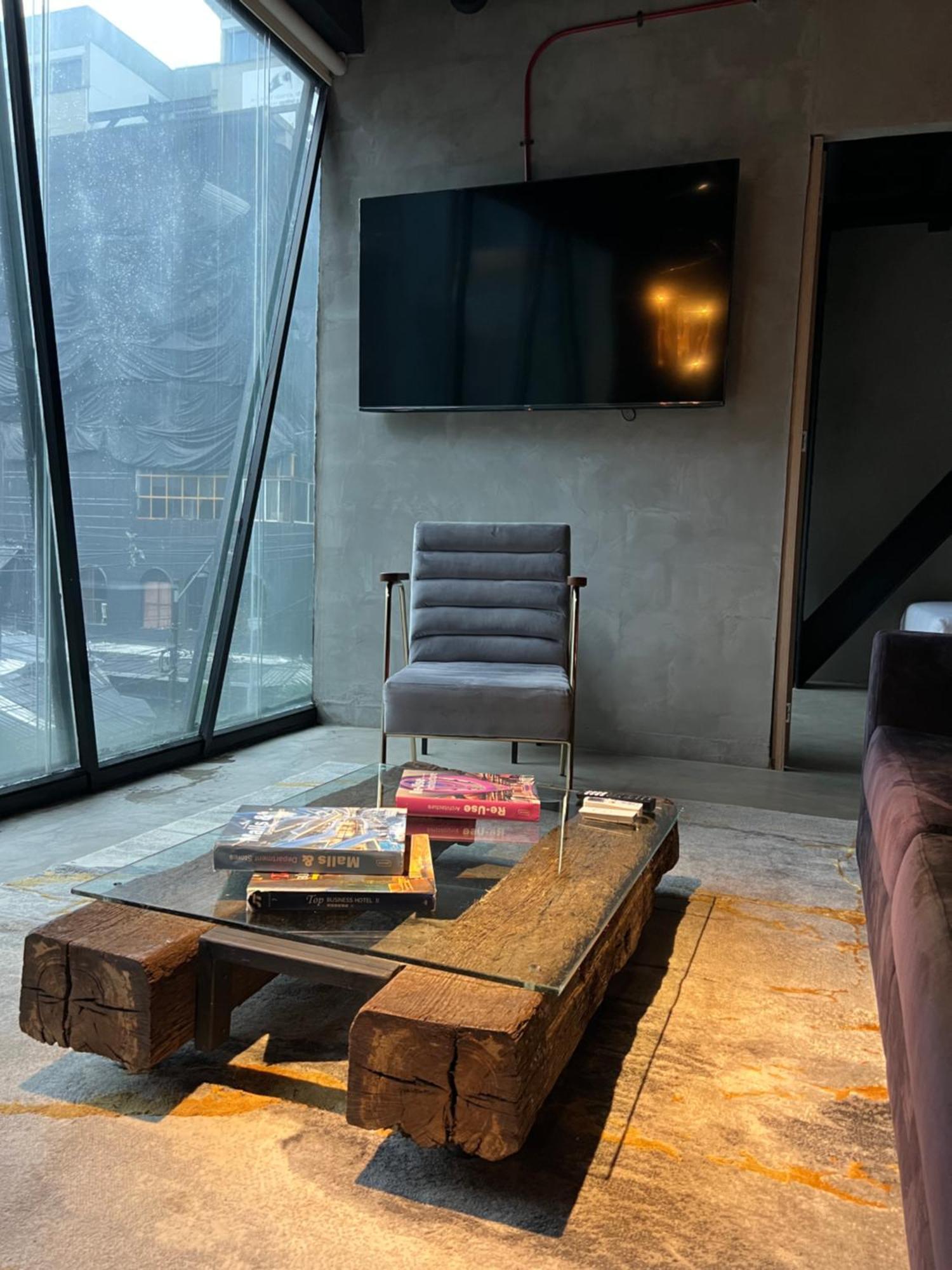 Loft Lleras Apartamento