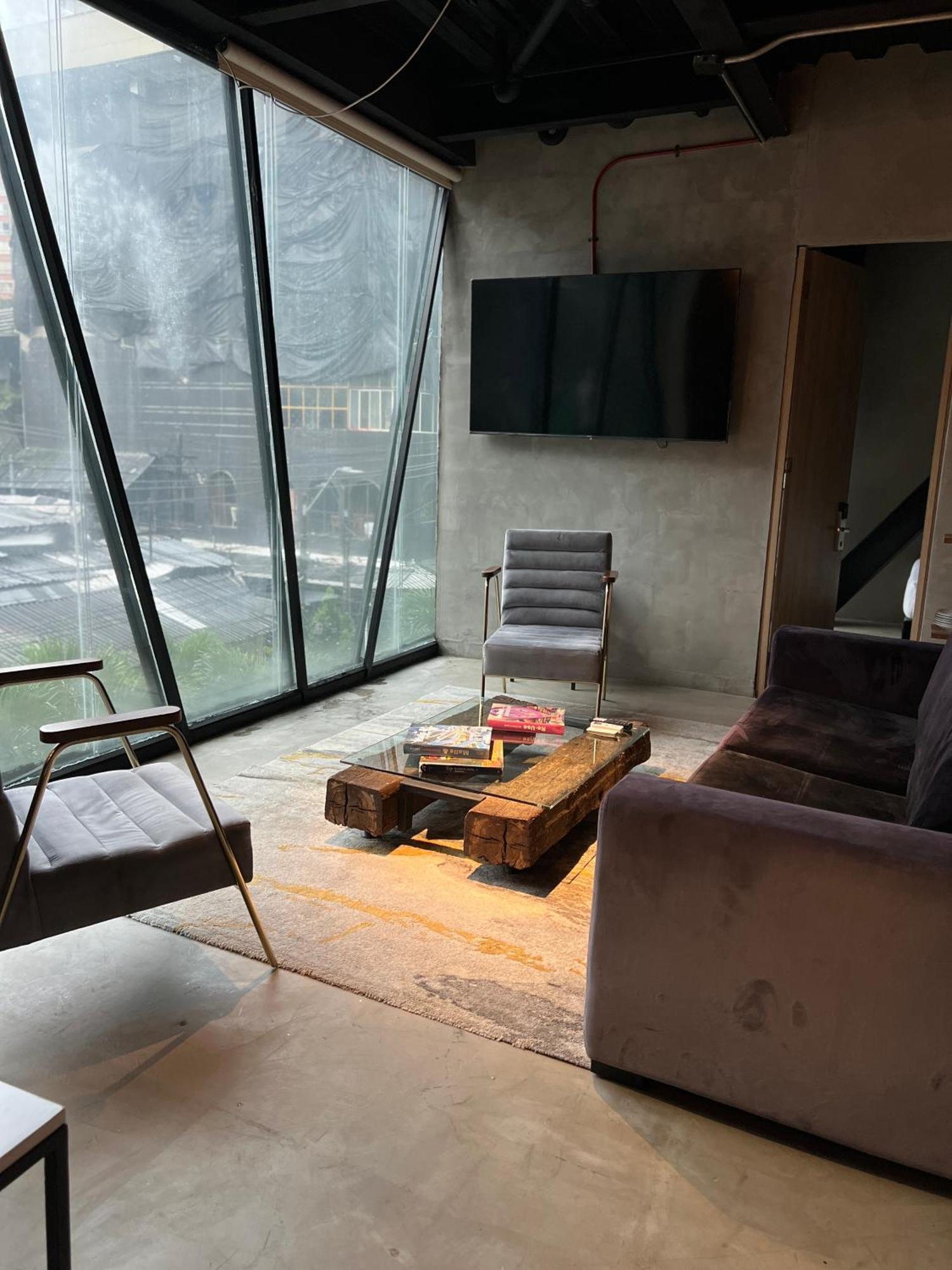 Loft Lleras *